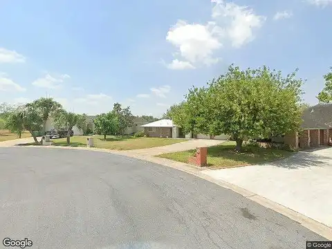 Dakota Rose Cir # 19, Brownsville, TX 78521