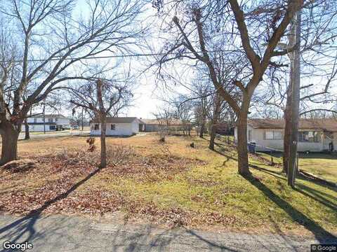 Dubois St, Denison, TX 75020