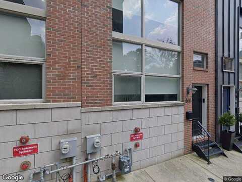 N Bodine St, Philadelphia, PA 19123