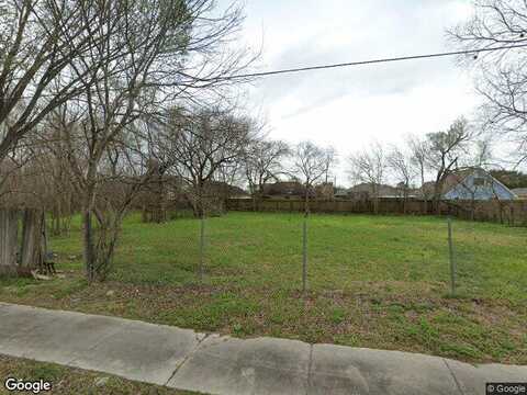 Eastwood St, Houston, TX 77021