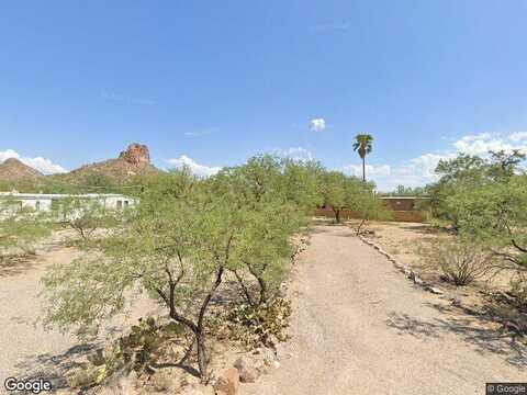 S Pinto Rd, Tucson, AZ 85746