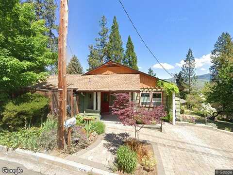 Ashland St # 492, Ashland, OR 97520