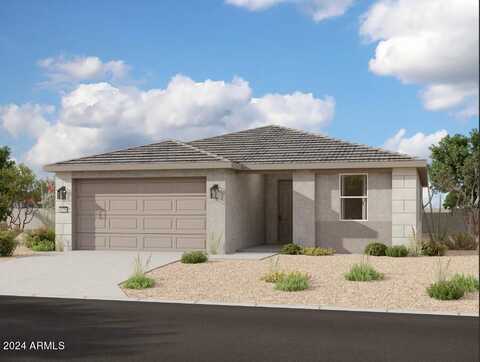 W Mcneil Road, Laveen, AZ 85339