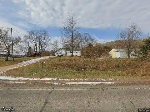 State Highway 186, Vesper, WI 54489