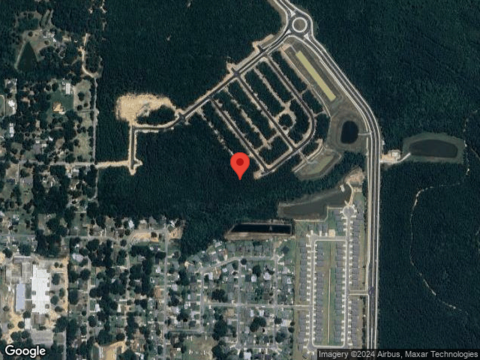 Adeline Cir Lot #, Milton, FL 32571