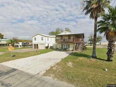 N Byers, Port O Connor, TX 77982