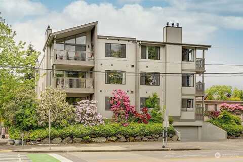 Fremont Avenue N Unit 101, Seattle, WA 98013