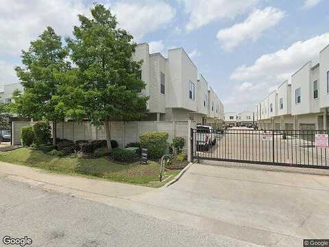 Thornton Villas Ln, Houston, TX 77018