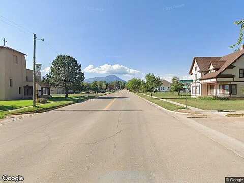 Valley View Rd # 34, La Veta, CO 81055