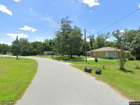 Nw 48Th Terrace Rd, Ocala, FL 34482