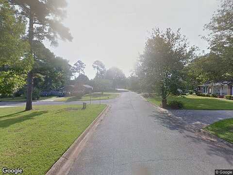 Otter'S Ridge Drive, Perry, GA 31069