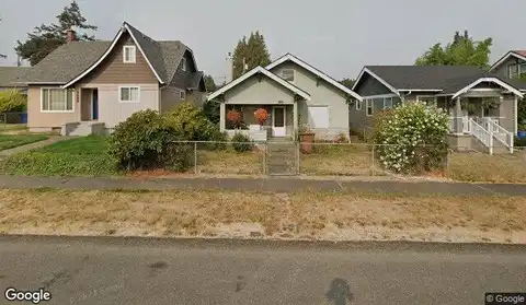 Avenue S, Tacoma, WA 98418