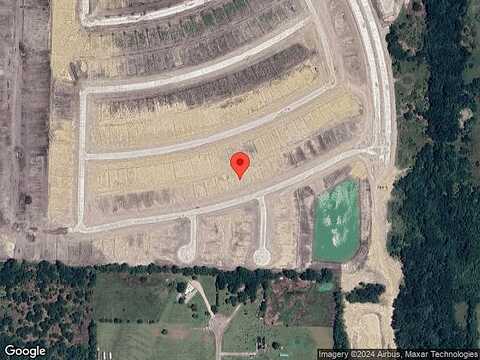 Livingston Dr, Farmersville, TX 75442