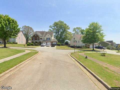 Granary Walk Lot 83, Covington, GA 30014