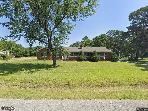 Guinea Circle, Hayes, VA 23072