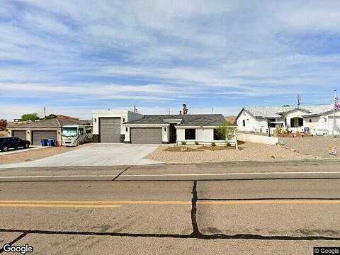 N Kiowa Blvd, Lake Havasu City, AZ 86404