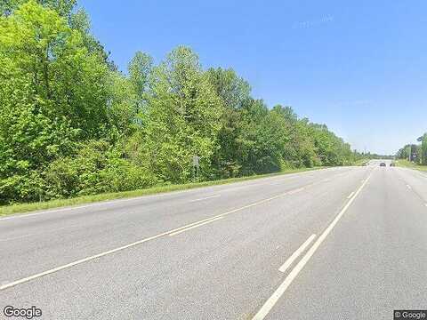 Highway 19 S, Zebulon, GA 30295