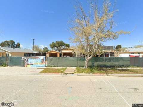 E Avenue H13, Lancaster, CA 93535