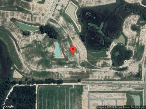 Cardinal Yard Dr, San Antonio, FL 33576