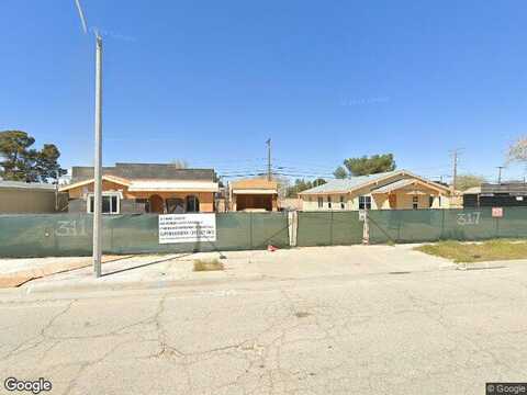 E Avenue H13, Lancaster, CA 93535