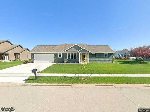 Blackbird St, North Fond Du Lac, WI 54937