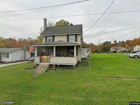 Clinton St, Avis, PA 17721