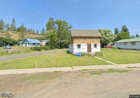 S 1St St, Rockford, WA 99030