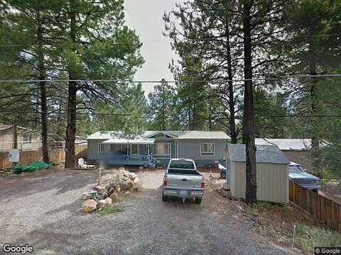 Mesa, Flagstaff, AZ 86001
