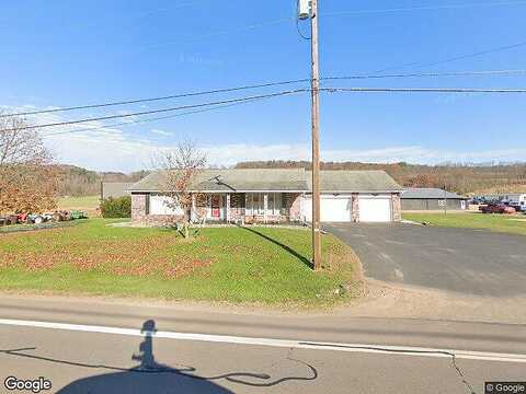 Pa-487, Orangeville, PA 17859