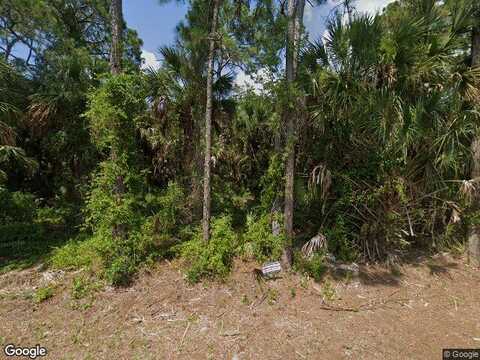 Edwin Ave, North Port, FL 34288