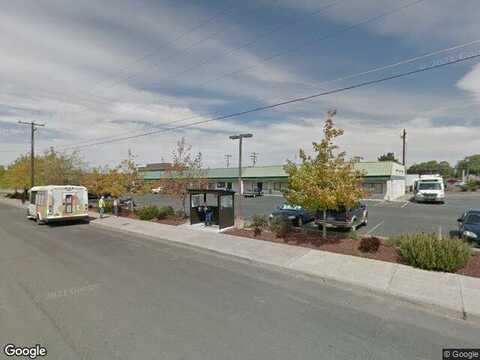 Nw Par Ave # 101, Madras, OR 97741