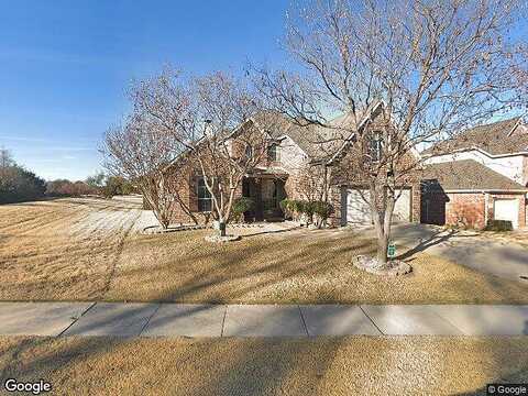 Creek Bend Dr, Corinth, TX 76208