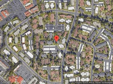 Avenida Sevilla Unit A, Laguna Woods, CA 92637