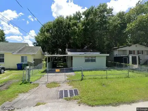 Linsey St # Street, Tampa, FL 33605