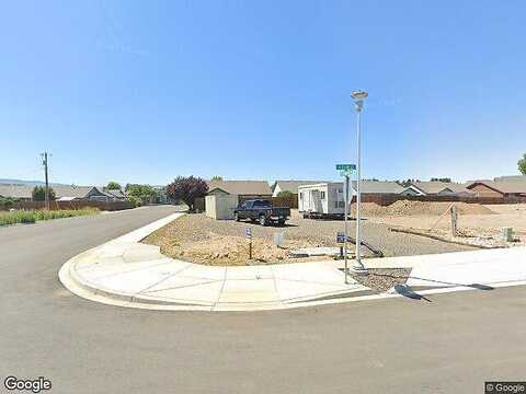 N Leah Ln # 50, Ellensburg, WA 98926