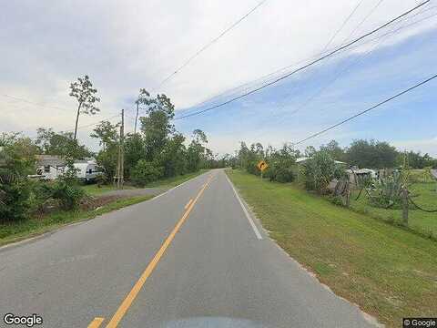 Daisy Court Lot 629, Panama City, FL 32405