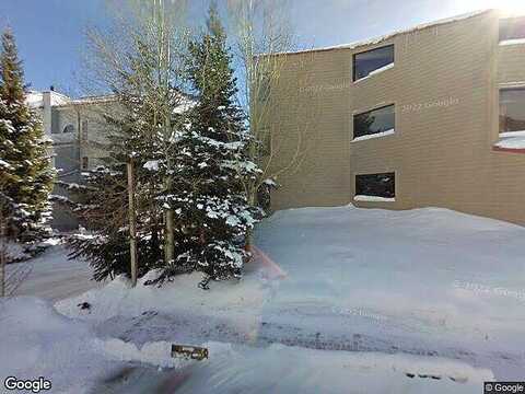 Us Highway 6 #21, KEYSTONE, CO 80435