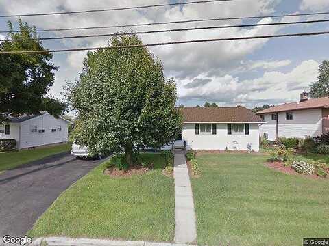 S 12Th St, Allentown, PA 18103