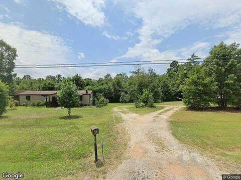 Brewers Mill Rd, Elberton, GA 30635