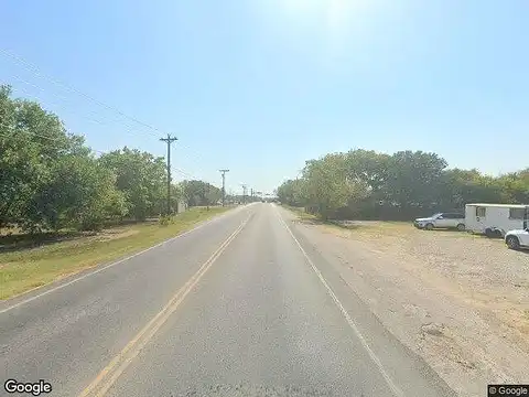 N Lexington St, Manor, TX 78653