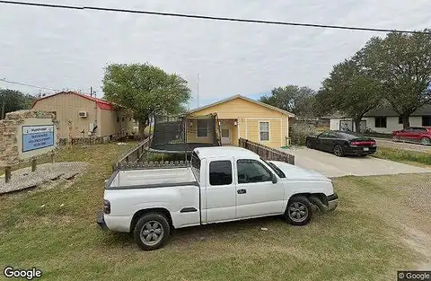 N Dibrell St, Orange Grove, TX 78372