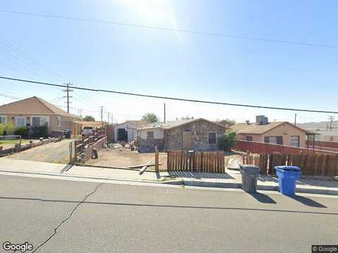 Avenue E, Barstow, CA 92311