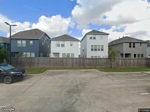 Millbridge Spring Ln, Houston, TX 77051