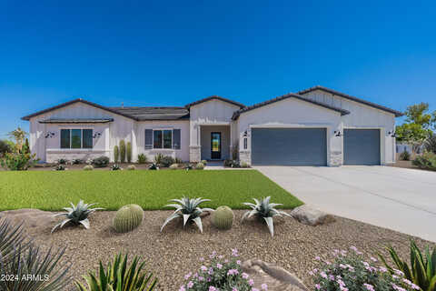 W Lucky Lane, Queen Creek, AZ 85144