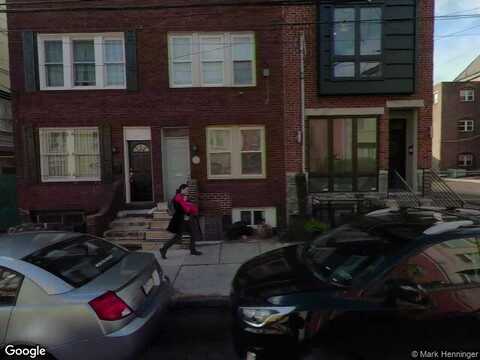 Bainbridge St # 1810, Philadelphia, PA 19146