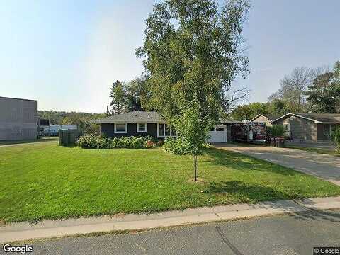 Pomeroy, RIVER FALLS, WI 54022