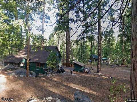 Cliff Ln, Pinecrest, CA 95364