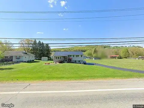 Morris, WAYNESBURG, PA 15370