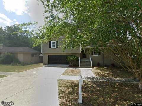 Oak Ridge Dr S, Jacksonville, FL 32225