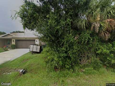 Karluk St, North Port, FL 34287